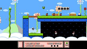 Gappy's Adventure - Coinkeeper's Cantrip