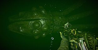 Death Escape / 死亡逃脱 - Support The Developer (Game Art Bundle)