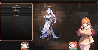 Executioner Girls - Xmas Deluxe Pack