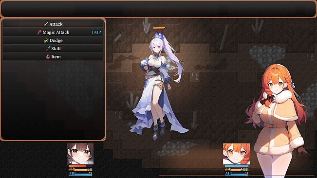 Executioner Girls - Xmas Deluxe Pack