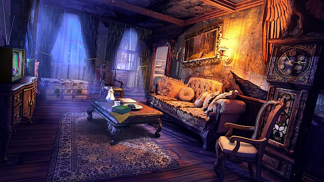 Demon Hunter: Revelation