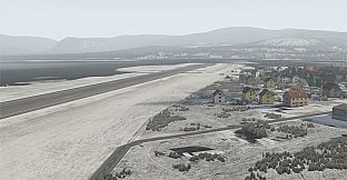 X-Plane 11 - Add-on: Aerosoft - Airport Alta