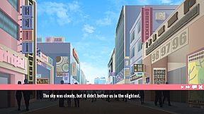 Her New Memory - Hentai Simulator