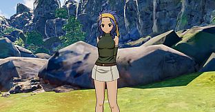 FAIRY TAIL: Additional Friends Set "Levy"