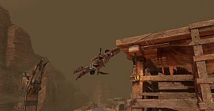 The Desolation of Mordor Story Expansion