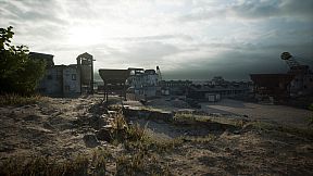 Black Squad: RAW Ops