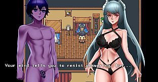 Slave of the Succubus