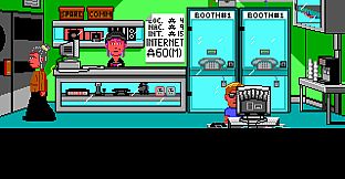 Stellar Mess: Operation Kush (Chapter 2)