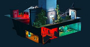 Puzzling Places - Dinosaur Disaster