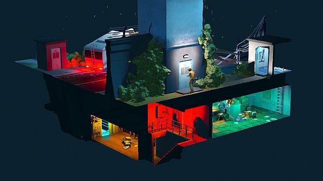 Puzzling Places - Dinosaur Disaster