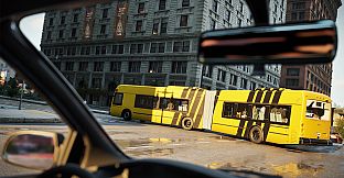 Bus Bound - Let's RIDE! Bus Pack