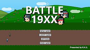 Battle 19XX