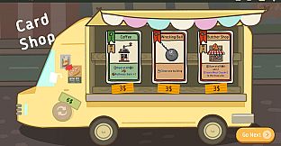 Cook Cook Village ~!