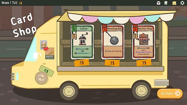 Cook Cook Village ~!