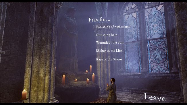 Rubedo: The Occult Dawn