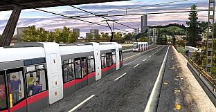 Trainz: Classic Cabon City