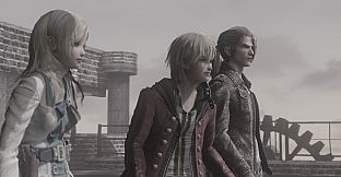 RESONANCE OF FATE/END OF ETERNITY 4K/HD EDITION