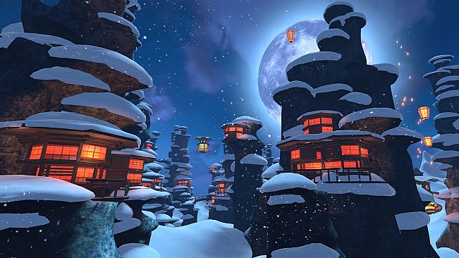 TRIPP: A New Way to Meditate