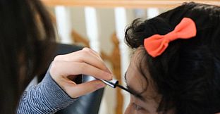 Self Reliance 自我性赖