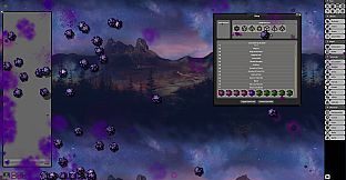 Fantasy Grounds - Hearts and Skulls Dice Pack