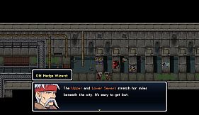 Neverspring Chronicles