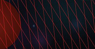 POLLUX - Space Runner