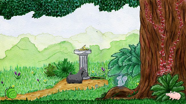 The Empress Quest : Full Moons Saga