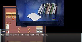 Town of illustive - Special Demo Version