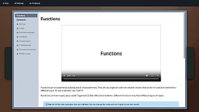 Elara: A Coding Adventure in Space