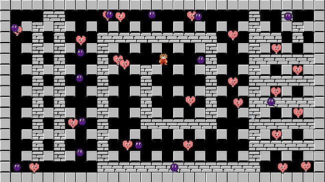 The Tower Of TigerQiuQiu 2 Bomb M5