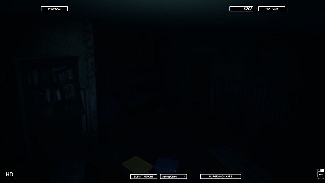 Eclipse Anomaly Research - The Painted Smile
