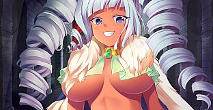 The Asmodian Princesses and the Witch in the Forest