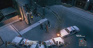 Breach & Clear: Deadline