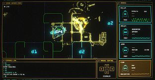 Duskers 2.0