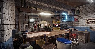 PuppeTNetiK - Speedrun Challenge