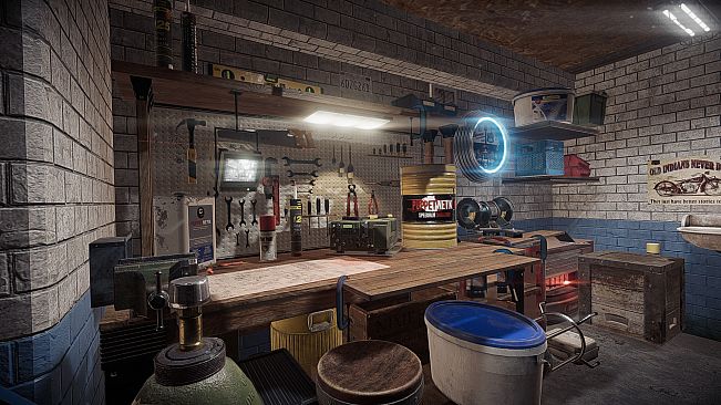 PuppeTNetiK - Speedrun Challenge