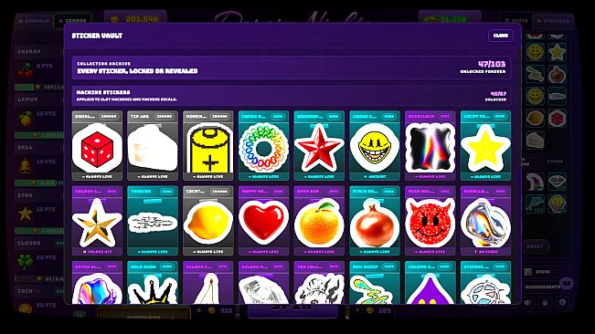 Super Slots