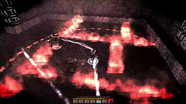 Monster Challenge Circus