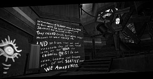 DISREPAIR — A Tale Beyond Half-Life