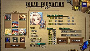 To The Grave: The Wildlands of Faenora