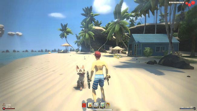 Divinia Chronicles: Relics of Gan-Ti