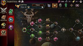 Warhammer 40,000: Warpforge