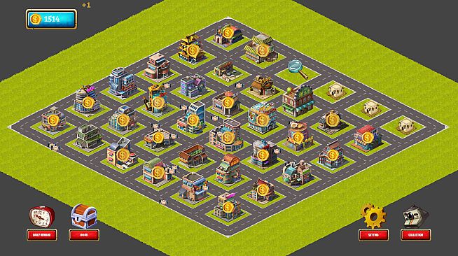 Idle Business Tycoon - Build Simulator - Expansion Pack 2