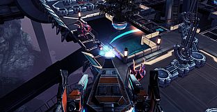 Sanctum 2: The Last Stand