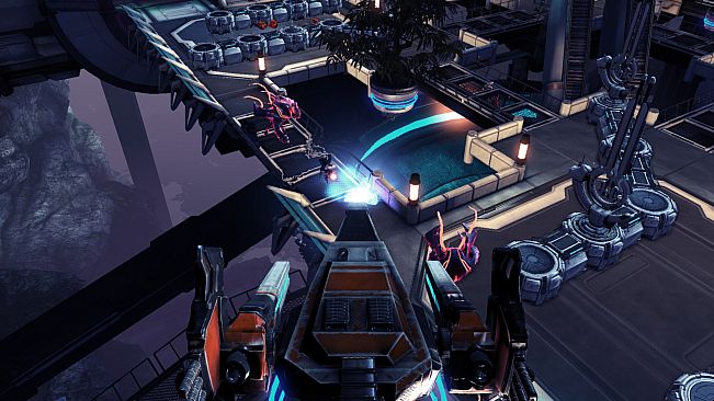 Sanctum 2: The Last Stand