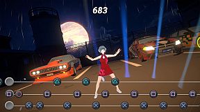 Anime Dance-Off – Las Vegas