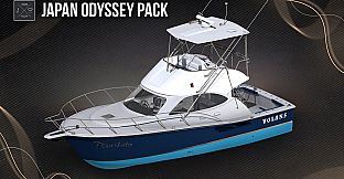 Fishing Planet: Japan Odyssey Pack