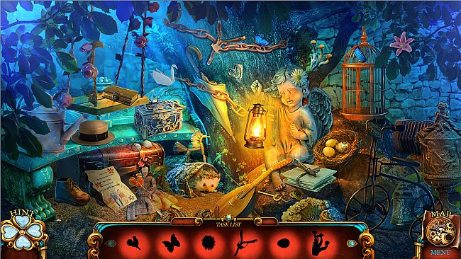 Chimeras: Mortal Medicine Collector's Edition