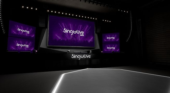 Singulive