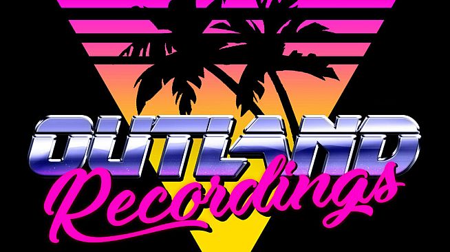 Retro Drive: The Soundtrack